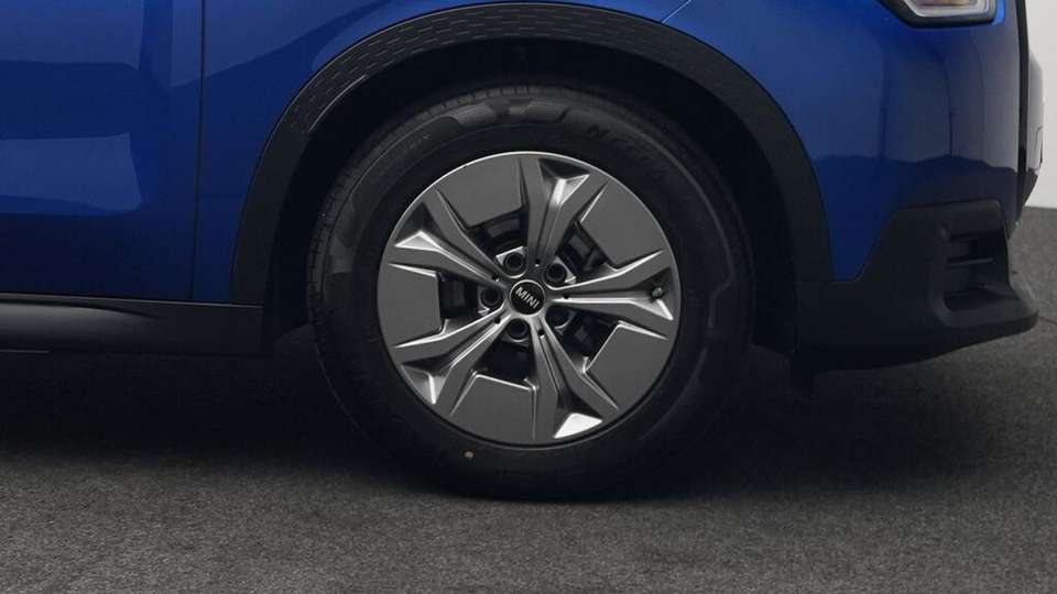 MINI Countryman SE All4 - Imagem 13