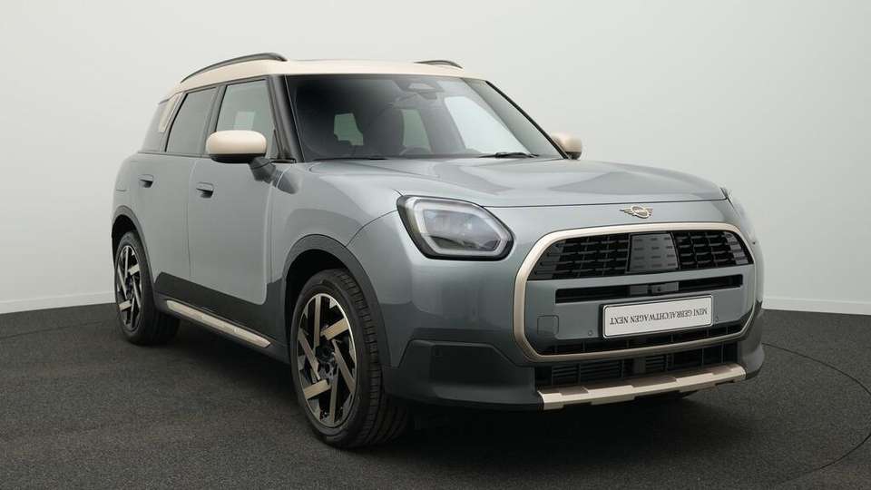 MINI Countryman C - Imagem 15
