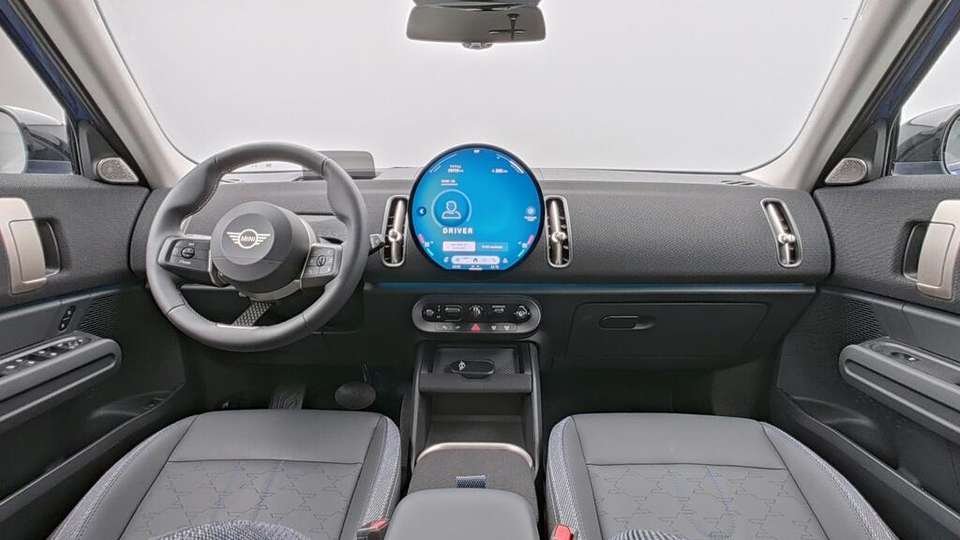 MINI Countryman SE All4 - Imagem 14