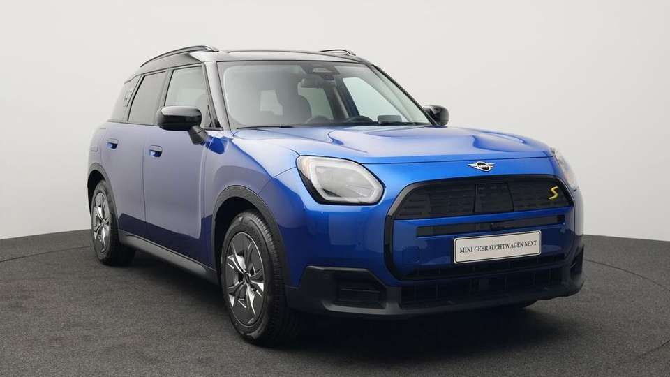 MINI Countryman SE All4 - Imagem 15