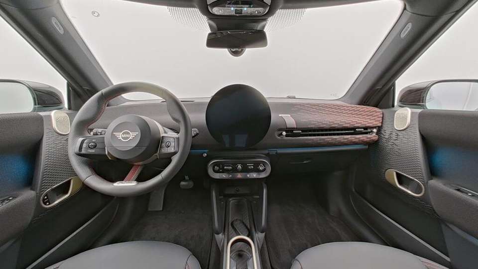 MINI Cooper SE - Imagem 14