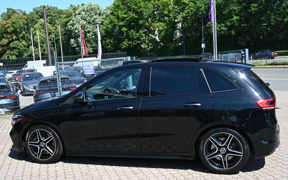 Mercedes-Benz B 250 - Imagem 3