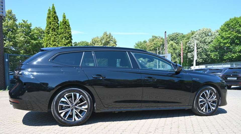 Peugeot 508 - Imagem 5