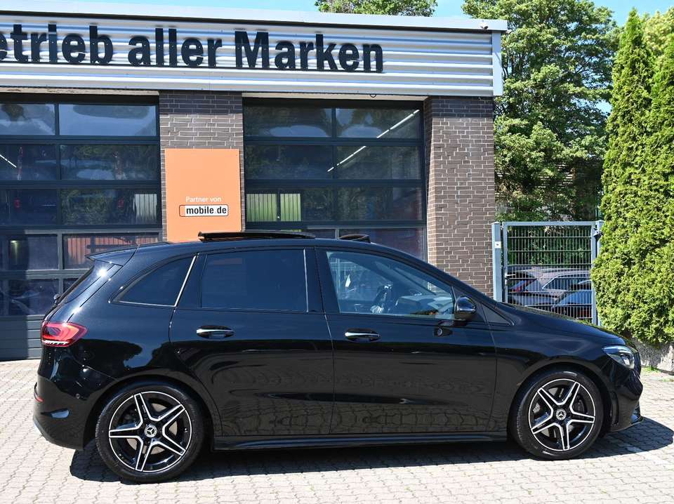 Mercedes-Benz B 250 - Imagem 5