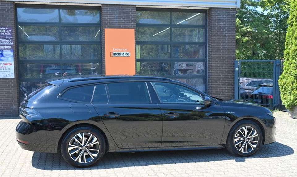 Peugeot 508 - Imagem 6