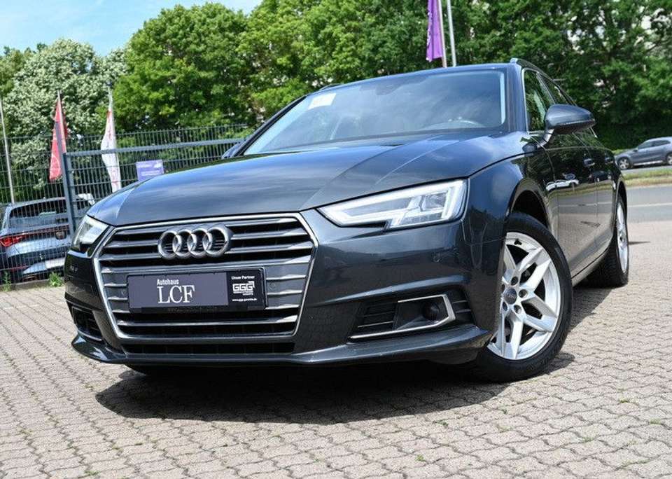 Audi A4 - Imagem 2