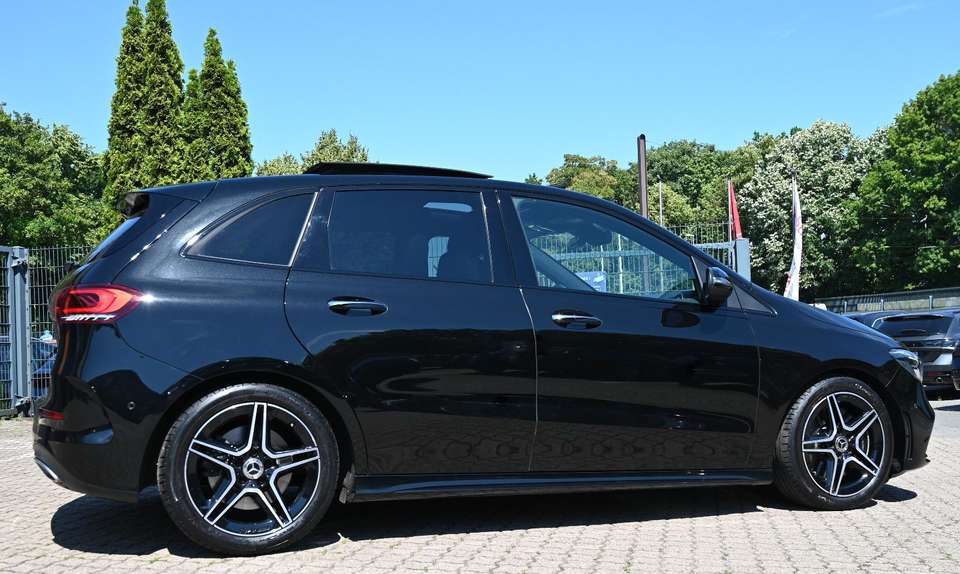 Mercedes-Benz B 250 - Imagem 6