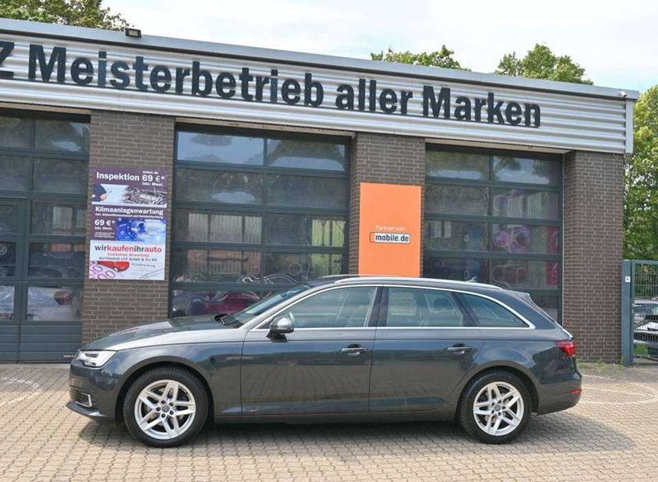 Audi A4 - Imagem 3