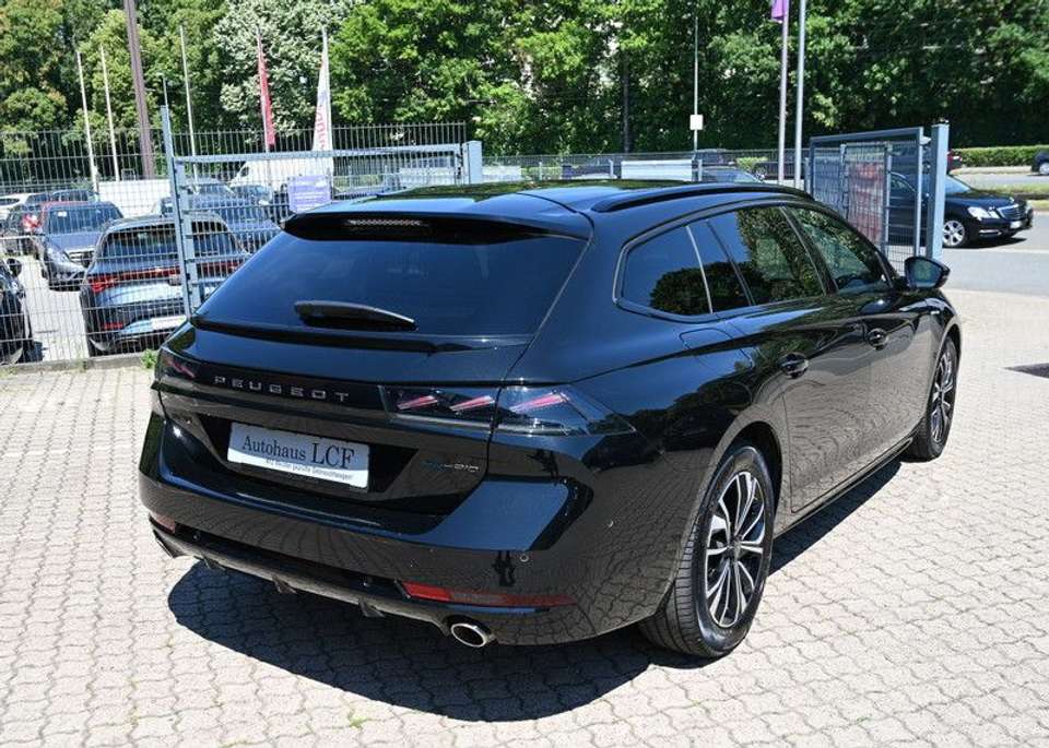 Peugeot 508 - Imagem 7