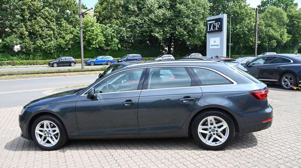 Audi A4 - Imagem 4