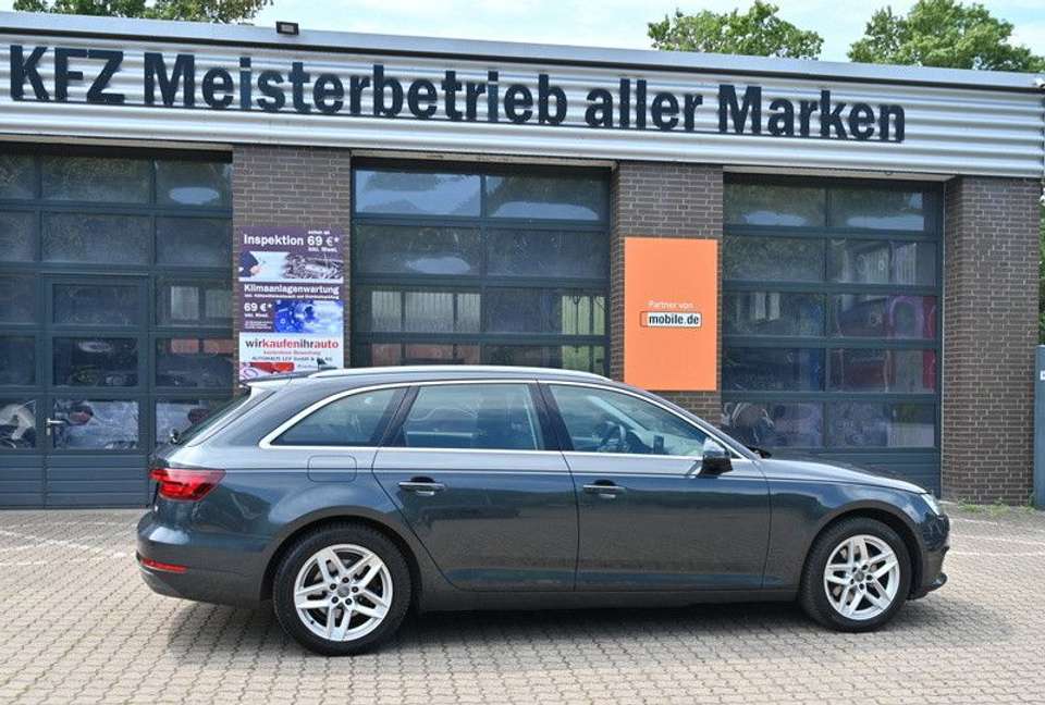 Audi A4 - Imagem 5