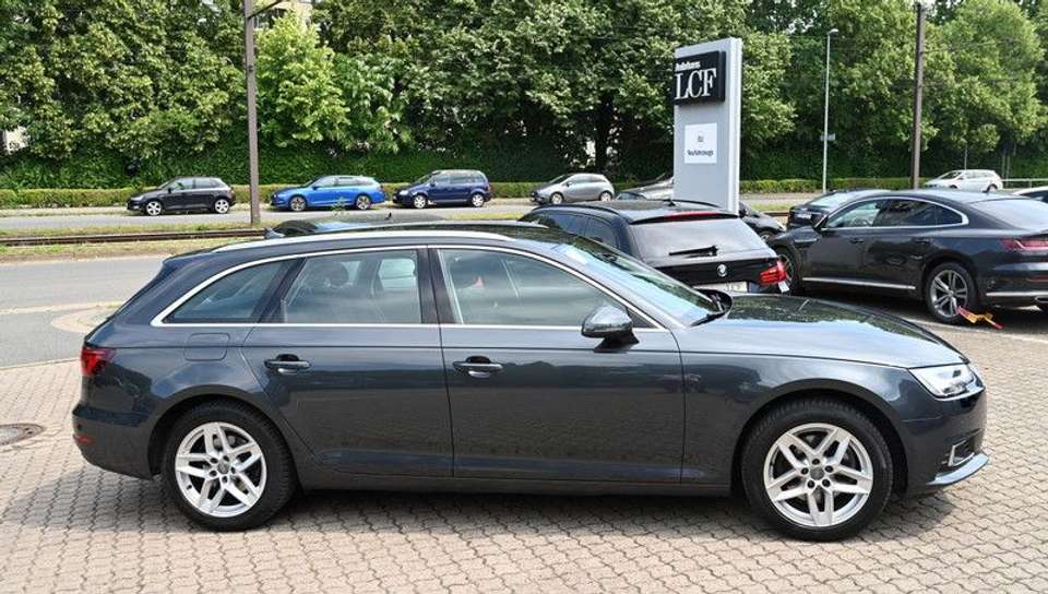 Audi A4 - Imagem 6