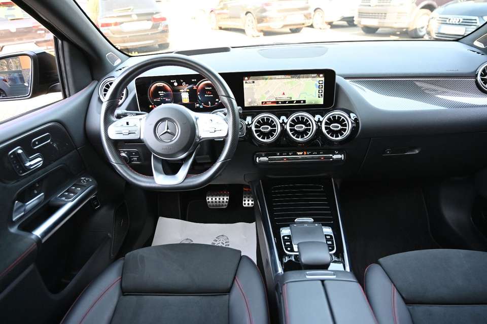 Mercedes-Benz B 250 - Imagem 9