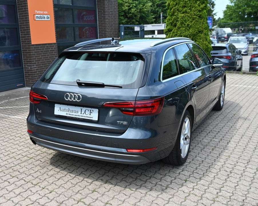 Audi A4 - Imagem 7