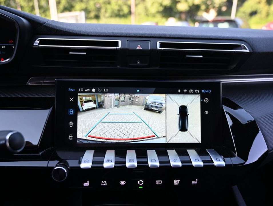 Peugeot 508 - Imagem 12
