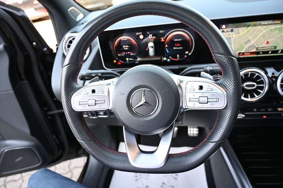 Mercedes-Benz B 250 - Imagem 12