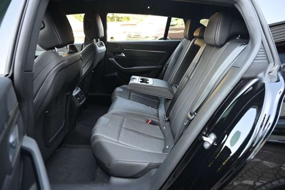 Peugeot 508 - Imagem 14