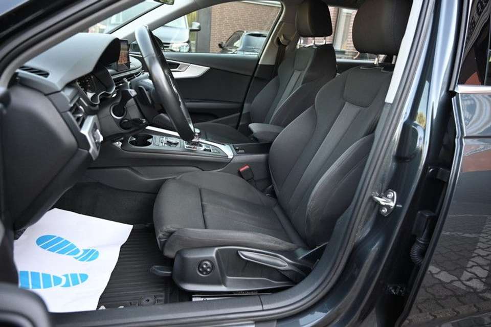 Audi A4 - Imagem 10