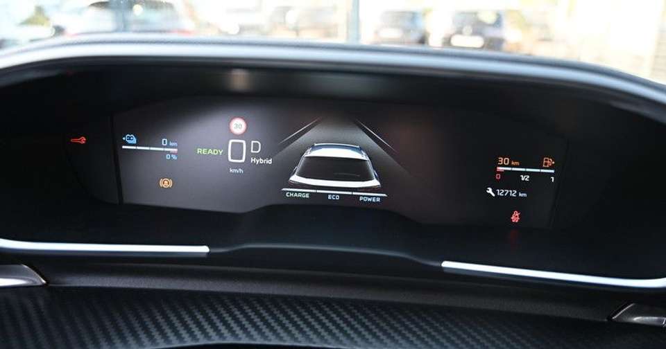 Peugeot 508 - Imagem 15