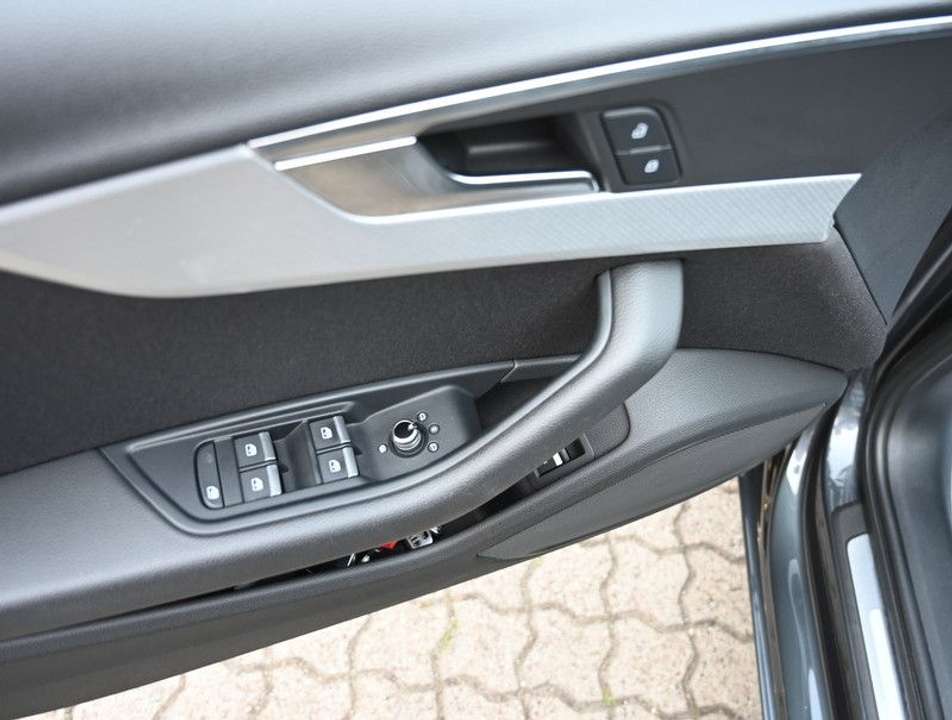 Audi A4 - Imagem 11