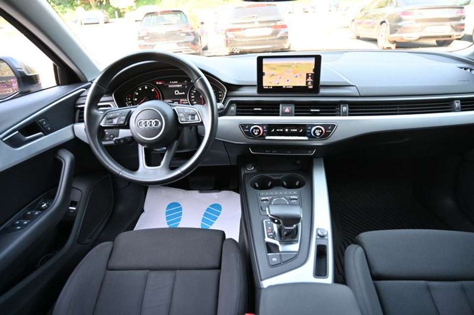 Audi A4 - Imagem 12