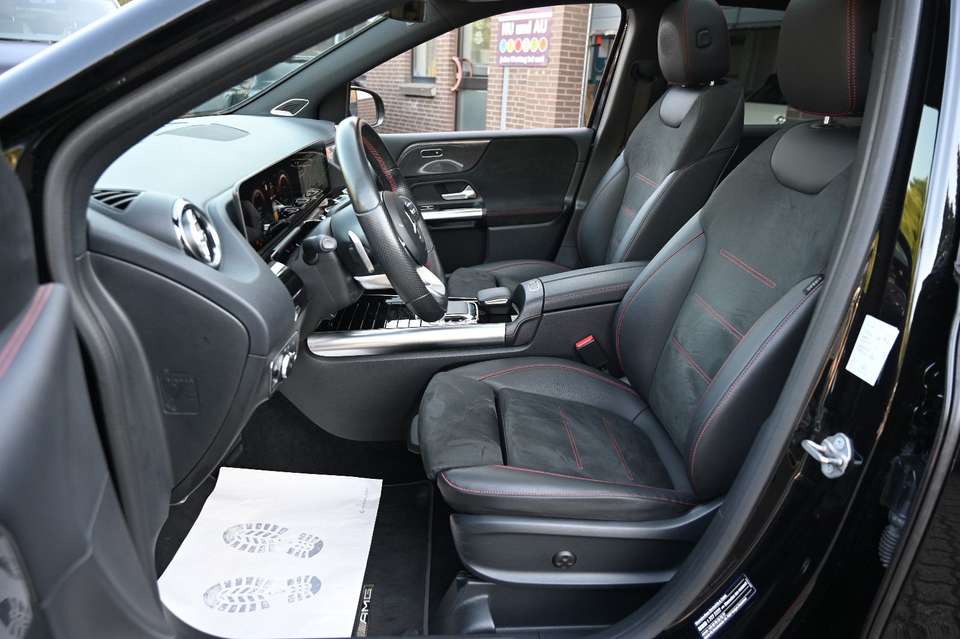 Mercedes-Benz B 250 - Imagem 15