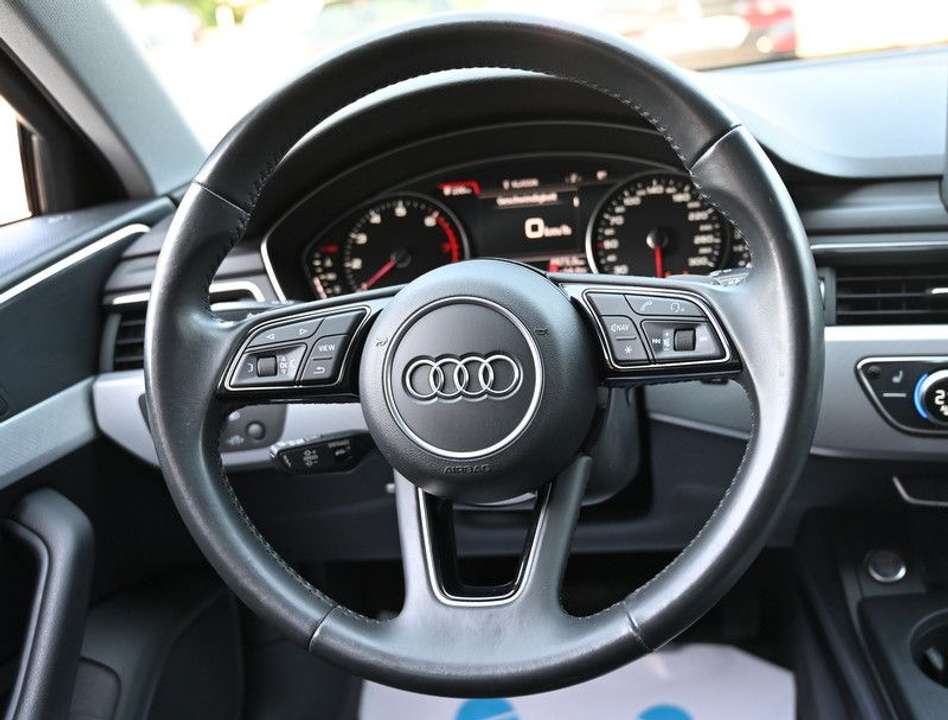 Audi A4 - Imagem 13