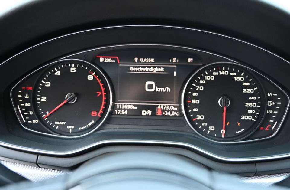 Audi A4 - Imagem 15