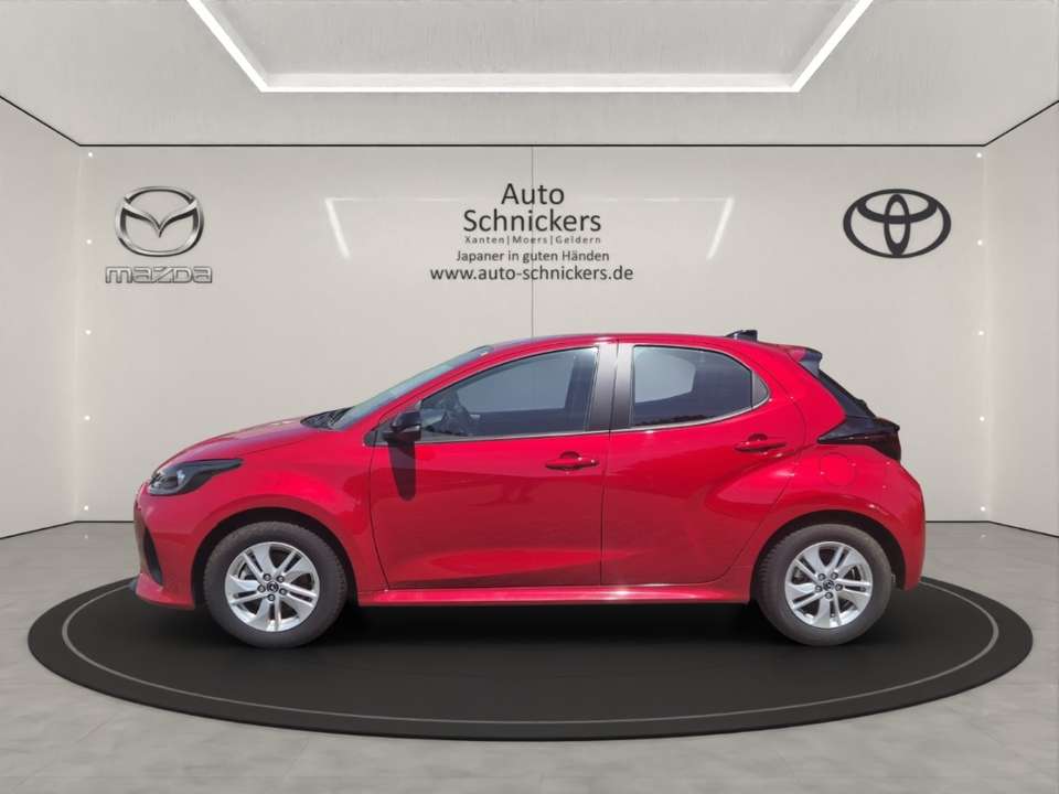 Mazda 2 - Imagem 2