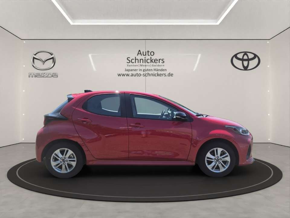 Mazda 2 - Imagem 6