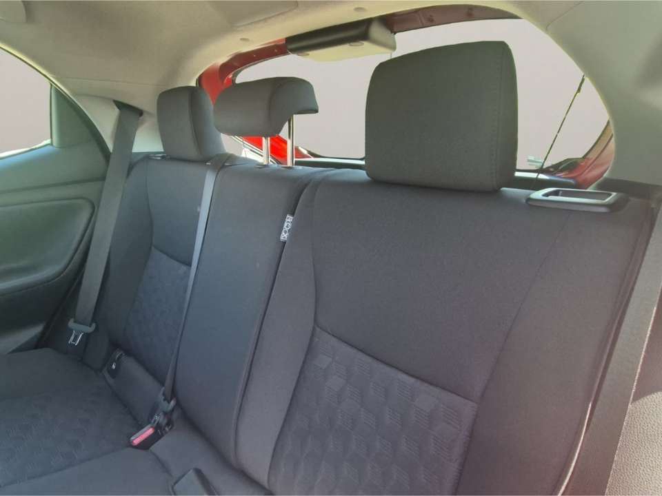Mazda 2 - Imagem 10
