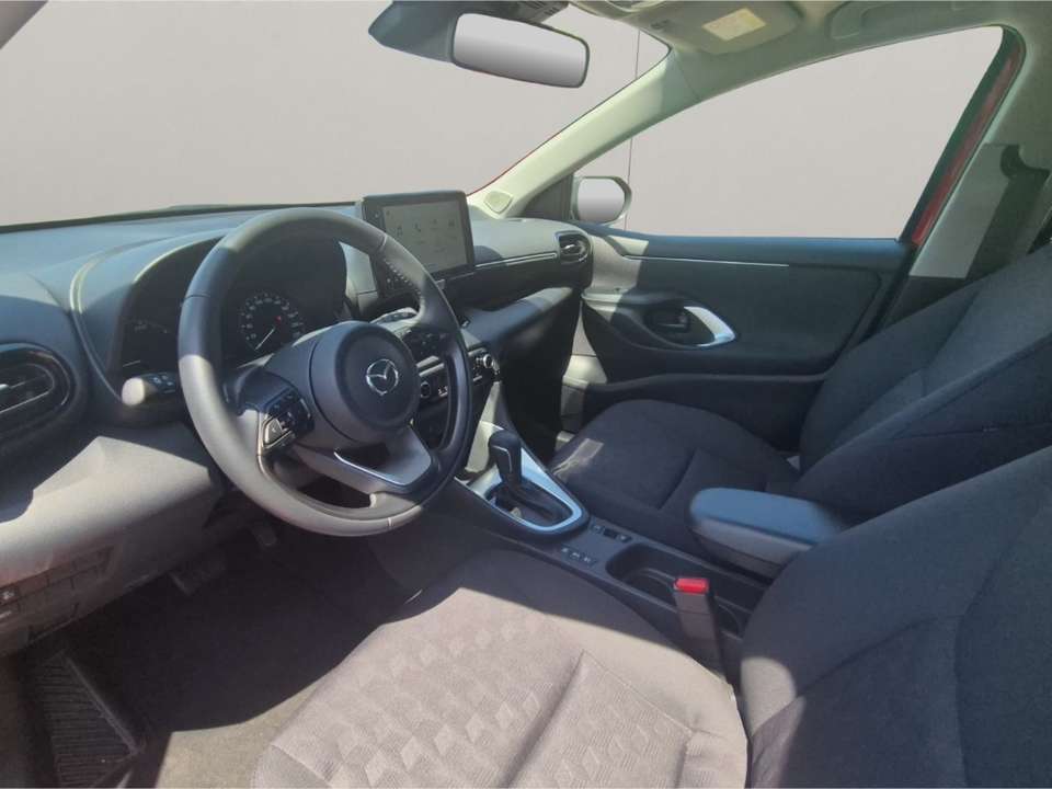 Mazda 2 - Imagem 11