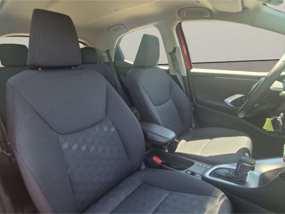 Mazda 2 - Imagem 12
