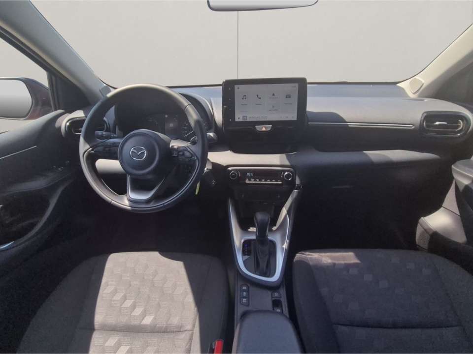 Mazda 2 - Imagem 13
