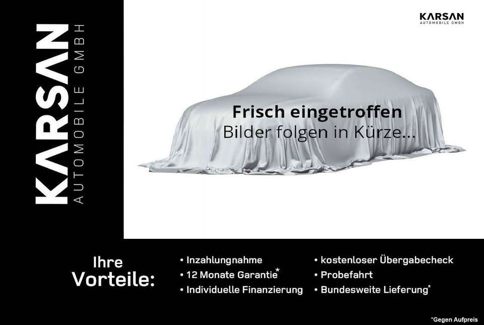 Volkswagen Golf Variant - Imagem 1