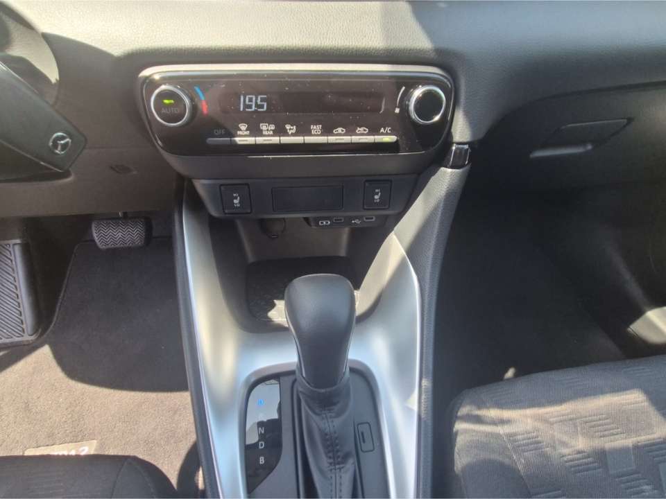 Mazda 2 - Imagem 14