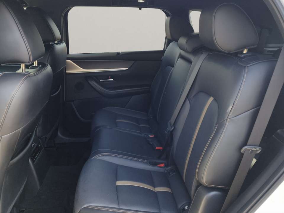 Mazda CX-80 - Imagem 10
