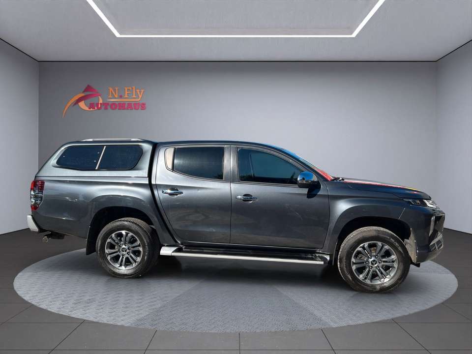 Mitsubishi L200 - Imagem 4