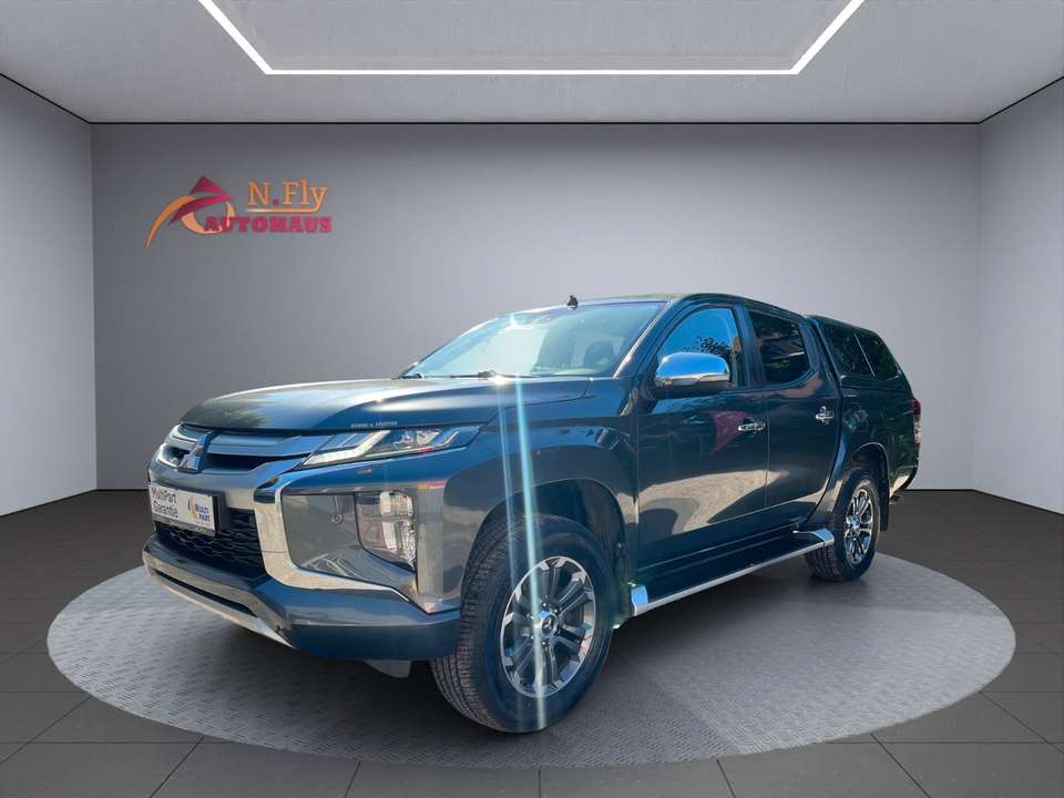 Mitsubishi L200 - Imagem 6