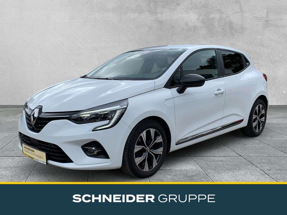 Renault Clio - Imagem 1