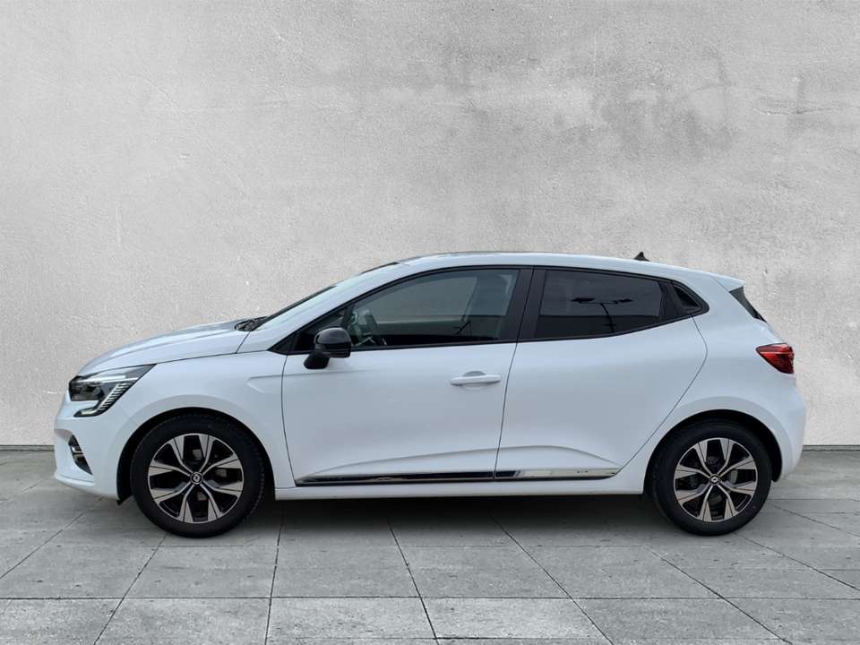 Renault Clio - Imagem 2