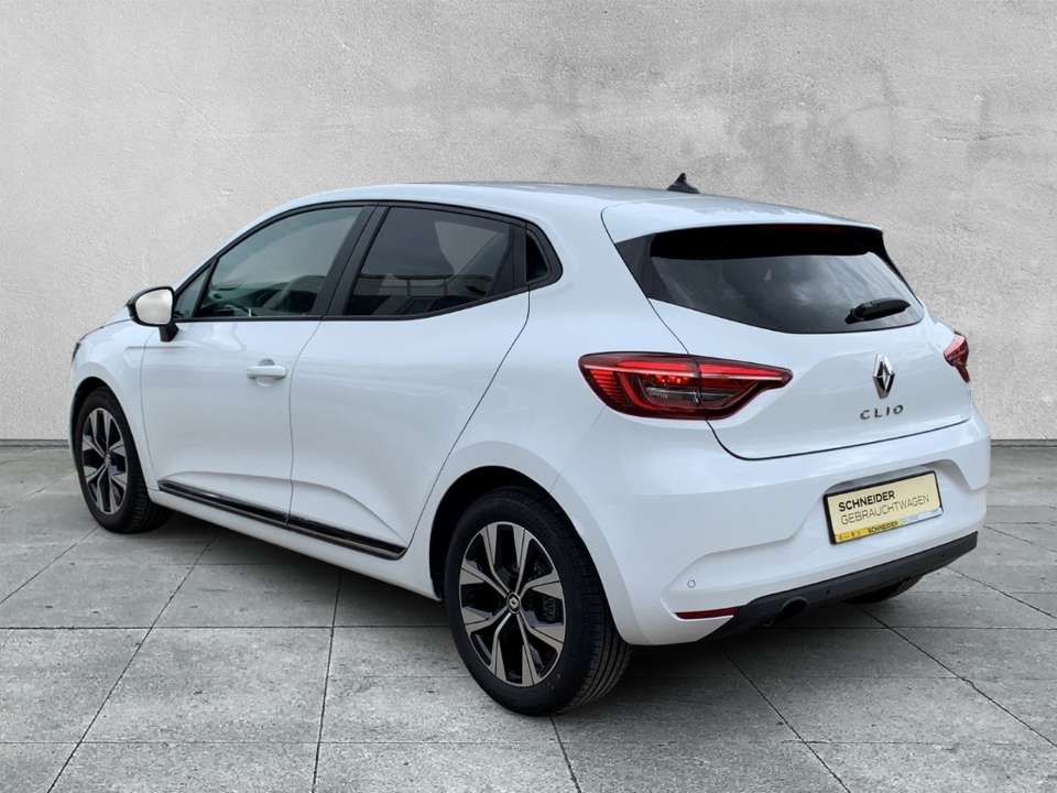 Renault Clio - Imagem 3