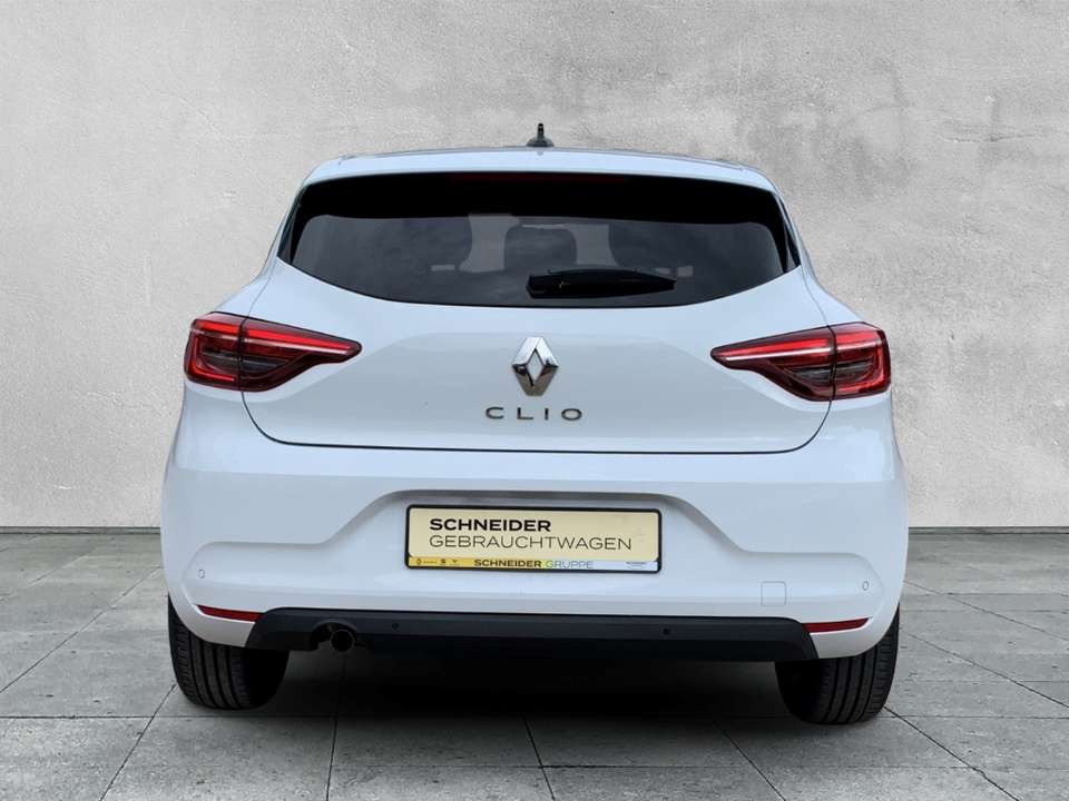 Renault Clio - Imagem 4