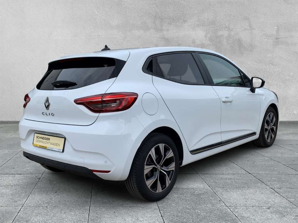Renault Clio - Imagem 5