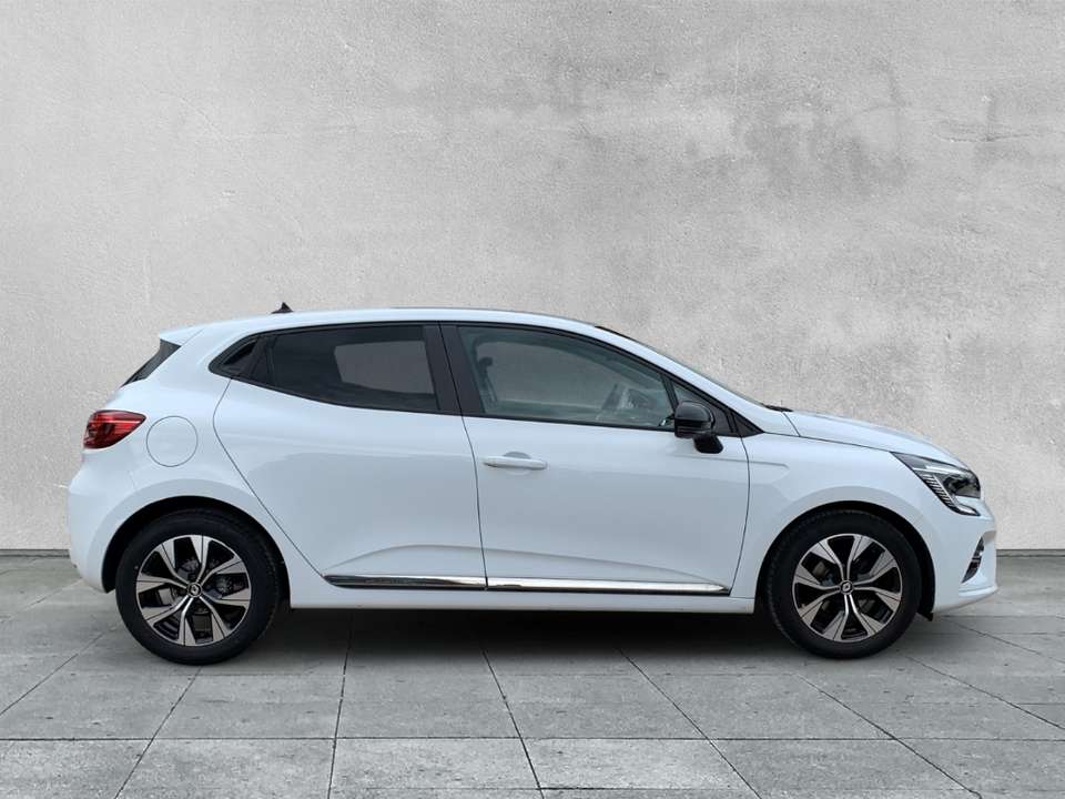 Renault Clio - Imagem 6