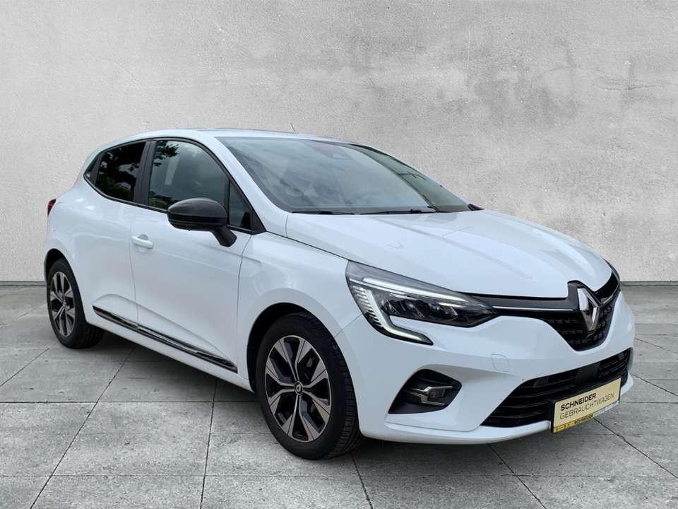 Renault Clio - Imagem 7