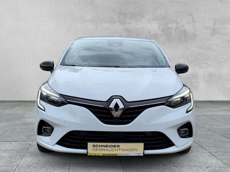 Renault Clio - Imagem 8