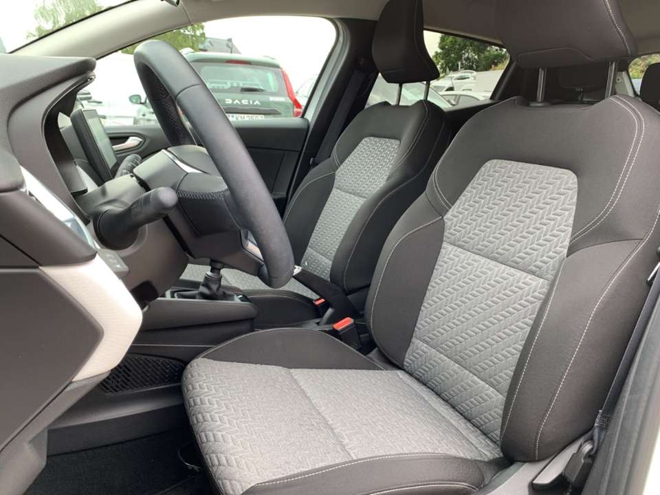 Renault Clio - Imagem 9