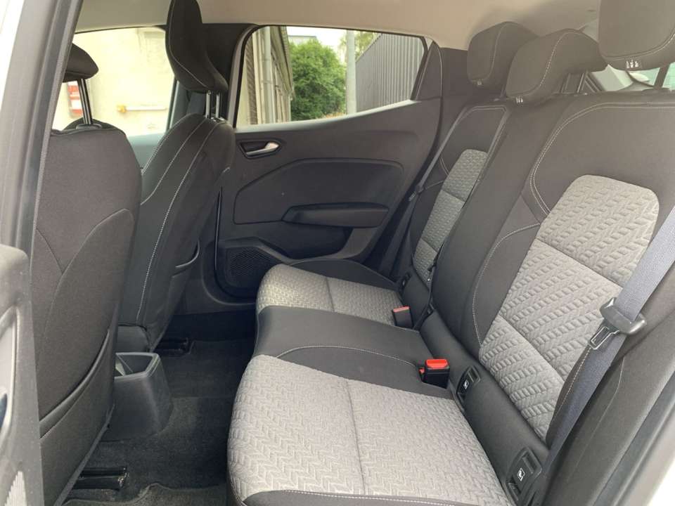Renault Clio - Imagem 11