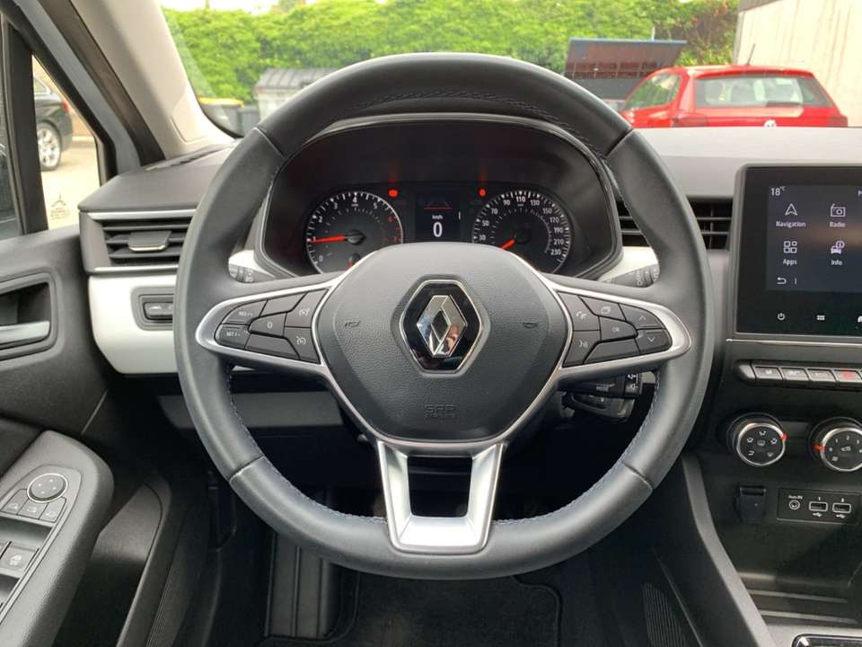 Renault Clio - Imagem 15